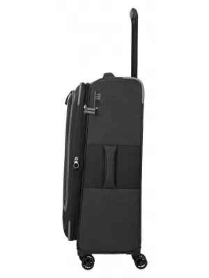 Kofer TRAVELITE Corsiica L CRNA