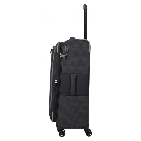  Kofer TRAVELITE Corsiica L CRNA 