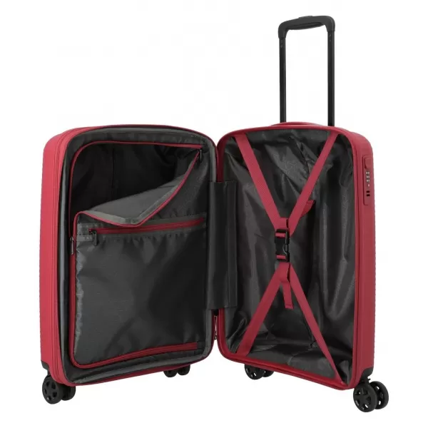  Kofer TRAVELITE AIR STRIPE 4W S EXP IZD 