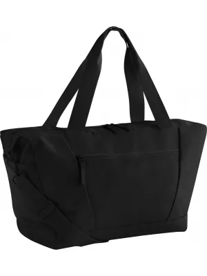 Sportska torba BAGBASE | BG 563 CRNA