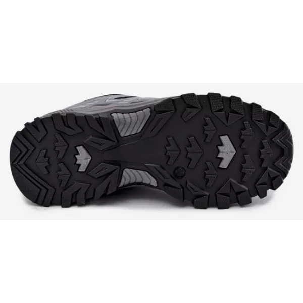  Ženske cipele BIG STAR SHOES UU274890 CRNA 