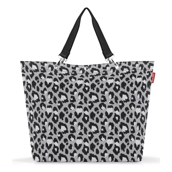  torba REISENTHEL Shopper XL LAV CRNI 