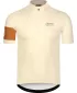 Muški biciklistički dres NORDBLANC CAMEL NBSMF8079 BEŽ
