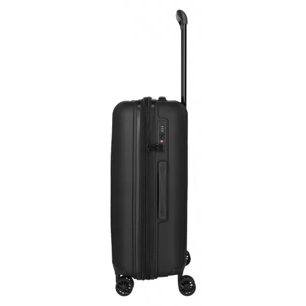 Kofer TRAVELITE Skymate M CRNA 