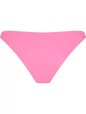 Ženski donji dio bikinija NORDBLANC GLITZ NBSSS8240 RUŽIČASTA