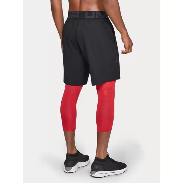  Muške kratke hlače UNDER ARMOUR VANISH WOVEN SHORT 1328654-001 CRNA 