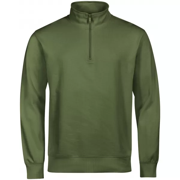  Muški sweatshirt MALFINI SUMMIT 429 KAKI 