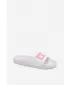 Dječje papuče BIG STAR SHOES TT374A002 RUŽIČASTO/BIJELO