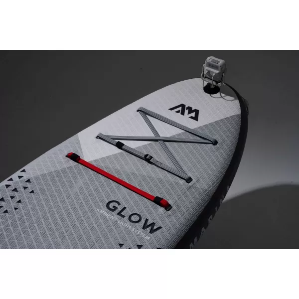  Daska za veslanje AQUA MARINA Glow NEODREĐEN 