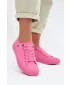 Ženske tenisice BIG STAR SHOES TT274015 RUŽIČASTA