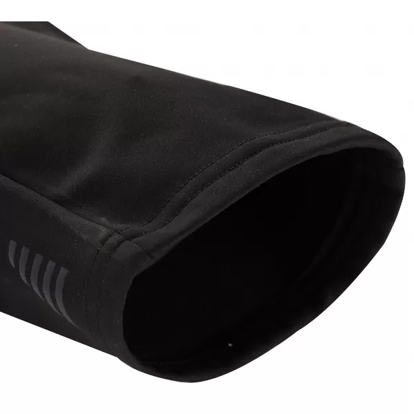  Muške softshell hlače ALPINE PRO ABAR 2 CRNA 