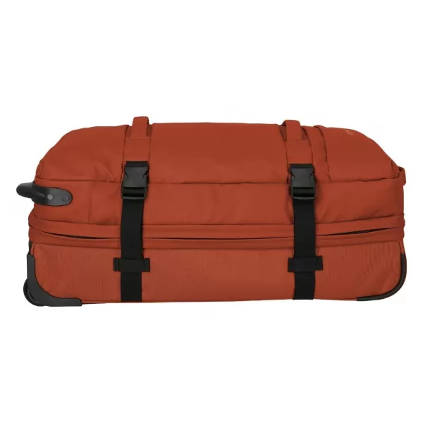 torba TRAVELITE BOLONIA WHEELED DUFFLE NARANČASTA 