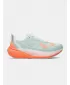 Ženske cipele UNDER ARMOUR W VELOCITI DISTANCE 6006031-703 ZELENA