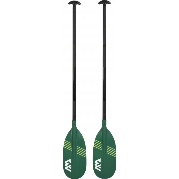  Veslo AQUA MARINA Ripple-Tech 2-in-1 NEODREĐEN 