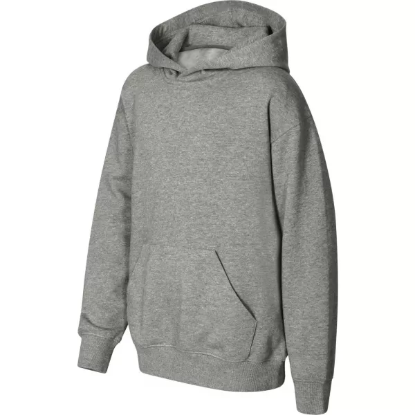  Dječji sweatshirt MALFINI CHILL 423 TAMNO SIVI ODSJAJI 
