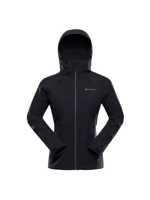 Ženska softshell jakna ALPINE PRO GEDERA NAVIKE
