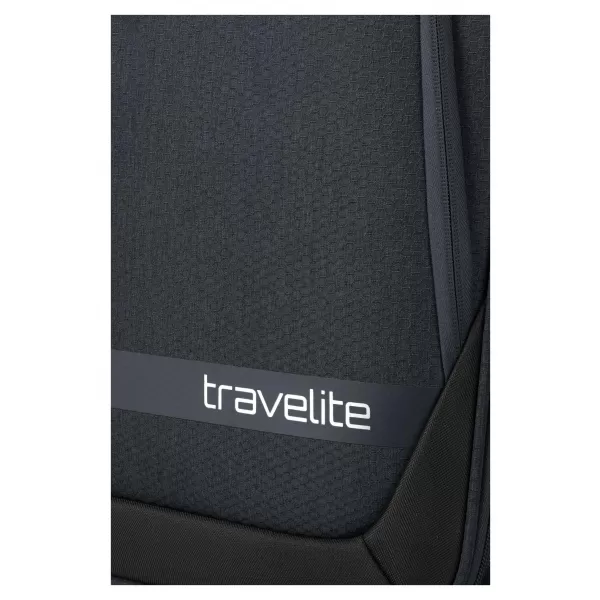  Kofer TRAVELITE Kick Off 4w M exp ANTRACIT 