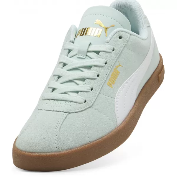  Tenisice PUMA CLUB II 397444-10 PEACEFUL BLUE/ MIRNA PLAVA/PUMA BIJELA/GUMA 