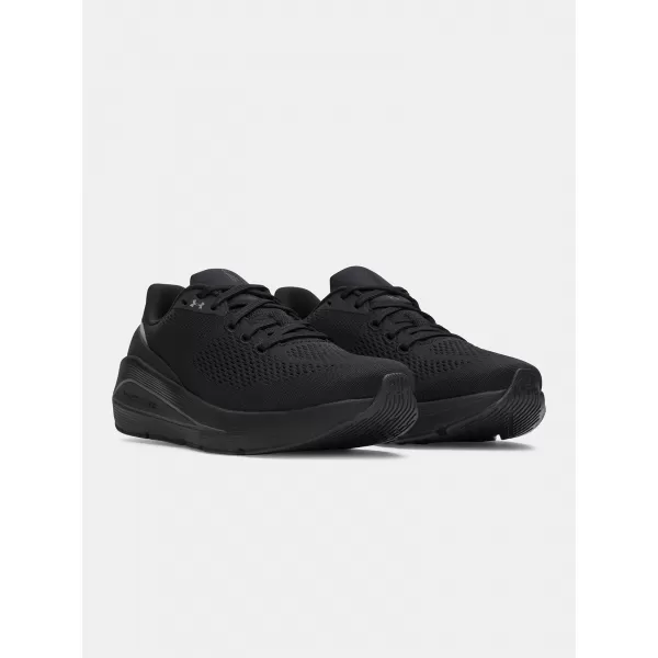  Ženske cipele UNDER ARMOUR UA W SONIC 7 3028003-002 CRNA 