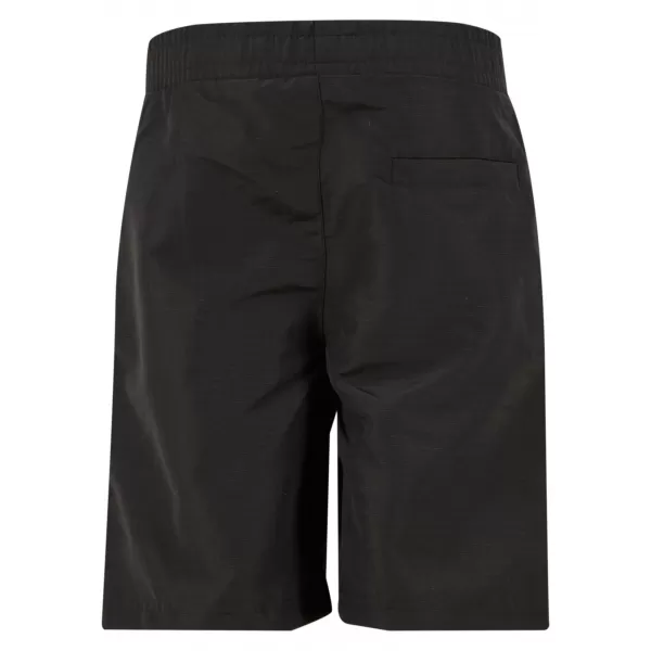  Kargo kratke hlače za dječake URBAN CLASSICS UCK7564-00007 CRNA 