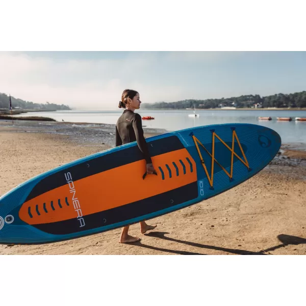  Daska za veslanje SPINERA Lets Paddle 1010 NEODREĐEN 