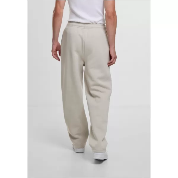 Muške hlače URBAN CLASSICS TB7285 OBLAK 