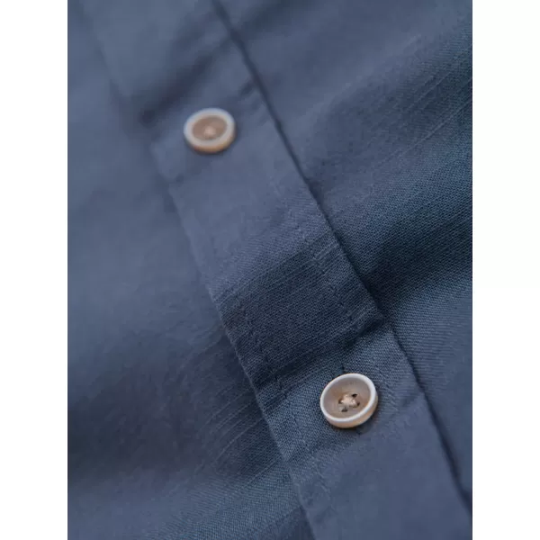  Muška košulja OMBRE OM-SHCS-0134 PLAVA 