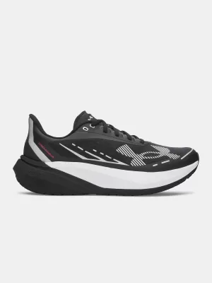 Muške cipele UNDER ARMOUR UA VELOCITI DISTANCE 6006030-002 CRNA