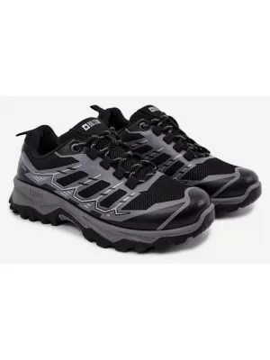 Ženske cipele BIG STAR SHOES UU274890 CRNA