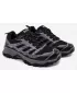 Ženske cipele BIG STAR SHOES UU274890 CRNA