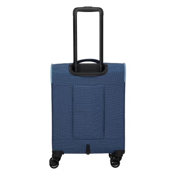  Kofer TRAVELITE Corsiica S PLAVA 
