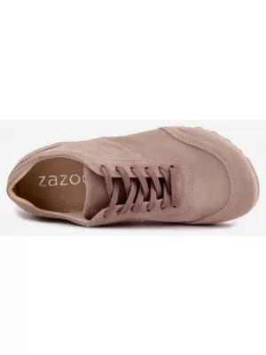 Ženske cipele ZAZOO N1422/ CRNA