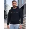 Muški sweatshirt DSTREET NX0001BX-25-09 TAMNOPLAVA