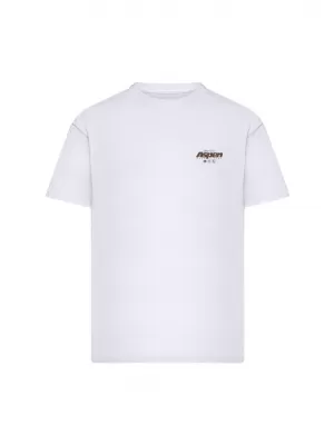 Muška majica kratkih rukava URBAN CLASSICS TB9035-00220 BIJELA