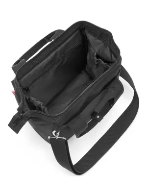 torba REISENTHEL ALLROUNDER CROSS MQ7003 CRNA