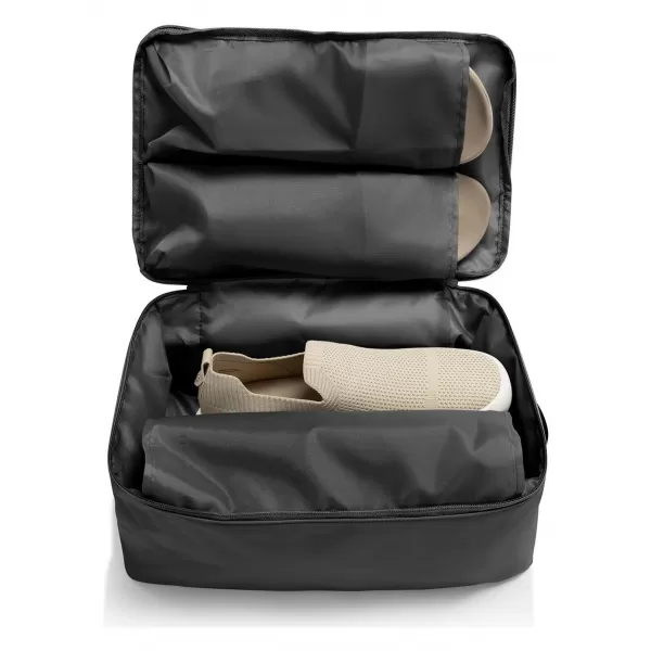  Navlaka za cipele HEYS Nexus Sole Shoe Bag CRNA 