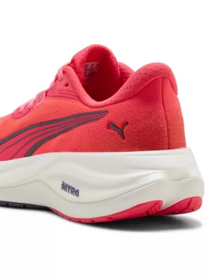 Čizme PUMA ELECTRIFY NITRO 5 31348803 ULTRA CRVENE/TINTY DUBINE