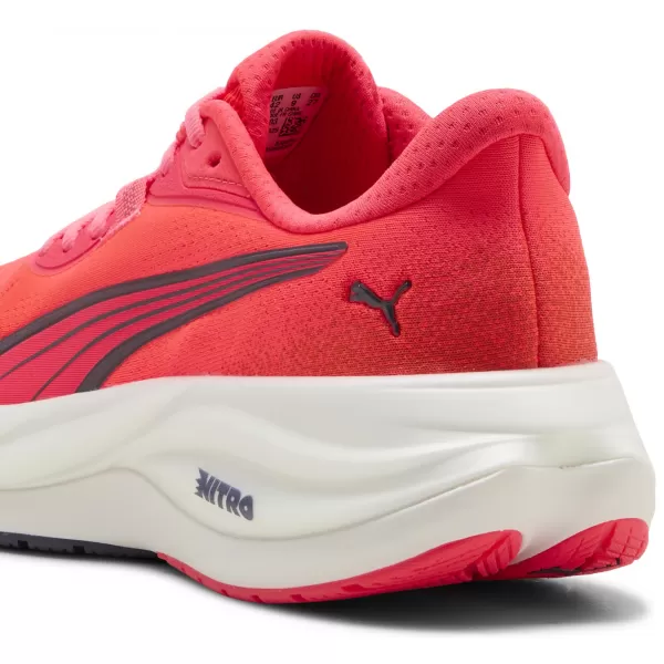  Čizme PUMA ELECTRIFY NITRO 5 31348803 ULTRA CRVENE/TINTY DUBINE 