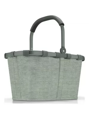 Košara REISENTHEL CARRYBAG FRAME TWIST SAGA