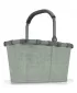 Košara REISENTHEL CARRYBAG FRAME TWIST SAGA
