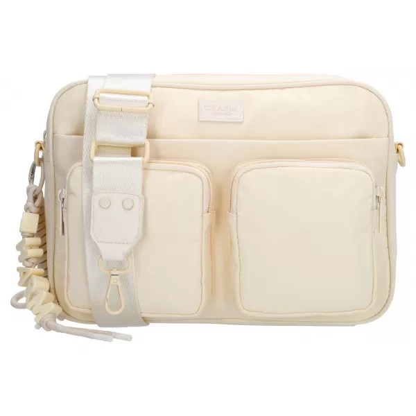 torba CHARM LONDON SEOUL 26280 KREMA 