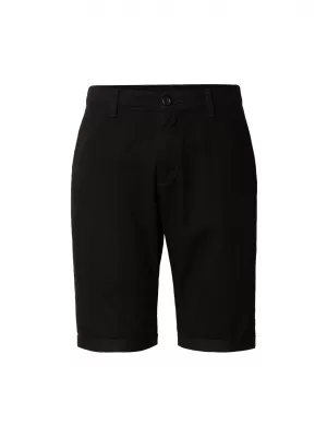 Muške kratke hlače URBAN CLASSICS TB8458 CRNA