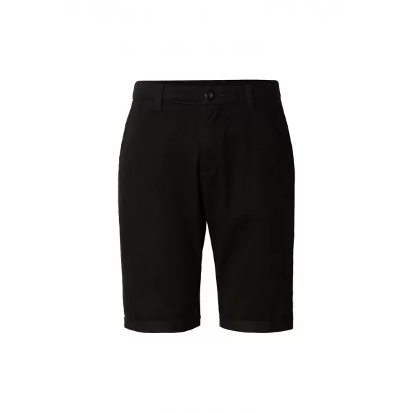  Muške kratke hlače URBAN CLASSICS TB8458 CRNA 