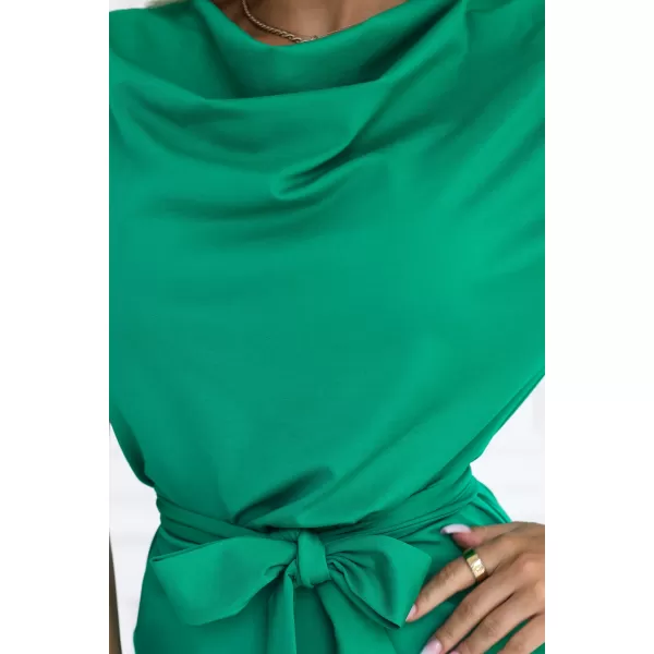  Haljina NUMOCO 240-12 ZELENA 