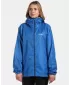 Hardshell jakna KILPI JALUU-U 1U0180KI PLAVA