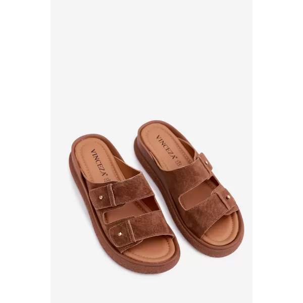  Ženske papuče VINCEZA 66916 DEVA 