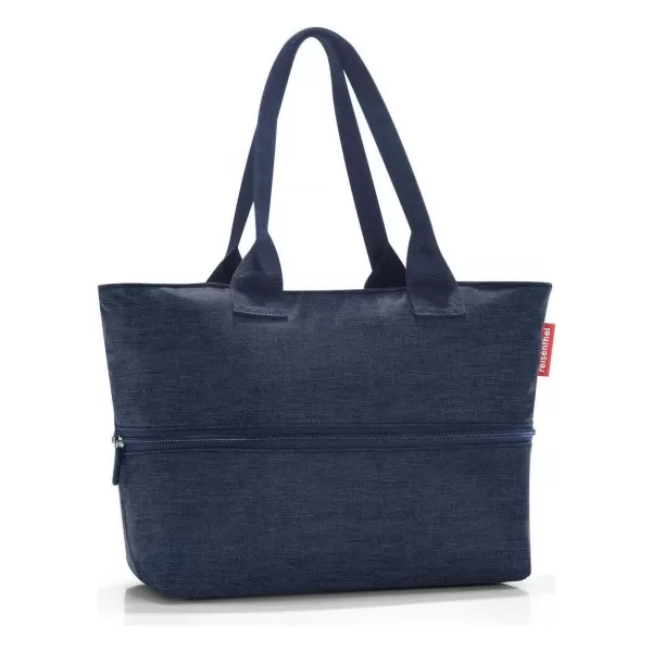  torba REISENTHEL Shopper e1 TWIST MORNARICA 