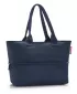 torba REISENTHEL Shopper e1 TWIST MORNARICA