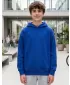 Dječji sweatshirt MALFINI CHILL 423 KRALJEVSKO PLAVA