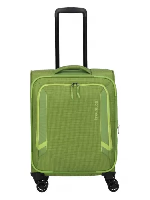 Kofer TRAVELITE Corsiica S SVJEŽE ZELENE
